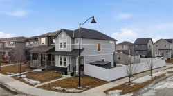 8 Legacy Glen Manor SE Calgary, AB T2X 4E5