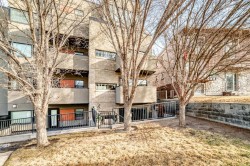 201-1828 14 Street SW Calgary, AB T2T 3S9
