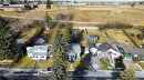18 Maple Street, Okotoks, AB  - Outdoor With View 