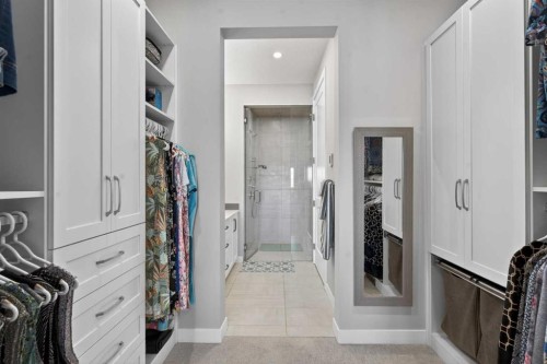 206 Crestridge Common Sw, Calgary, AB - Indoor