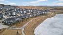 206 Crestridge Common Sw, Calgary, AB  - Outdoor With View 