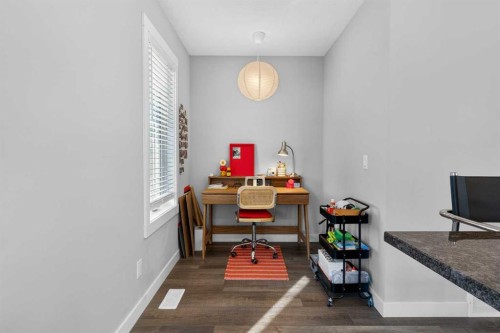 79 Auburn Meadows Street Se, Calgary, AB - Indoor