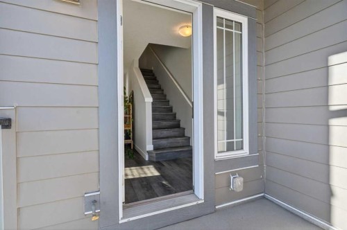 79 Auburn Meadows Street Se, Calgary, AB - Outdoor With Exterior