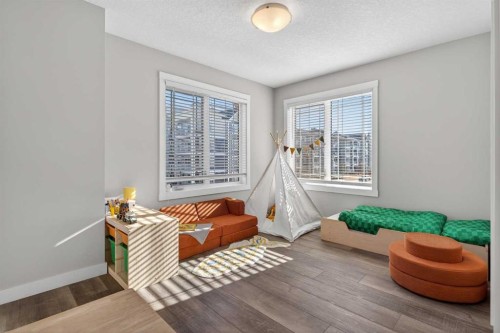 79 Auburn Meadows Street Se, Calgary, AB - Indoor