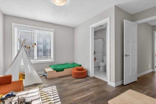 79 Auburn Meadows Street Se, Calgary, AB - Indoor