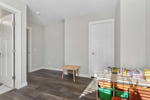 79 Auburn Meadows Street Se, Calgary, AB - Indoor