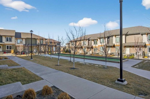 79 Auburn Meadows Street Se, Calgary, AB - Outdoor
