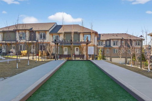 79 Auburn Meadows Street Se, Calgary, AB - Outdoor With Balcony