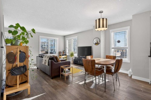 79 Auburn Meadows Street Se, Calgary, AB - Indoor