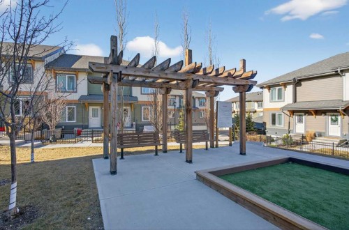 79 Auburn Meadows Street Se, Calgary, AB - Outdoor