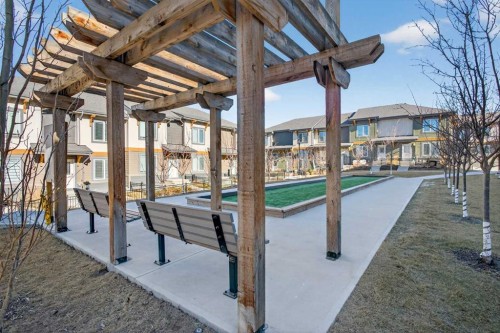 79 Auburn Meadows Street Se, Calgary, AB - Outdoor