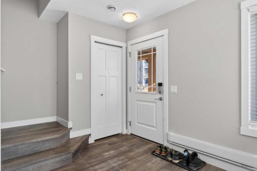 79 Auburn Meadows Street Se, Calgary, AB - Indoor Photo Showing Other Room