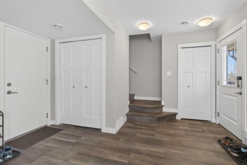 79 Auburn Meadows Street Se, Calgary, AB - Indoor Photo Showing Other Room