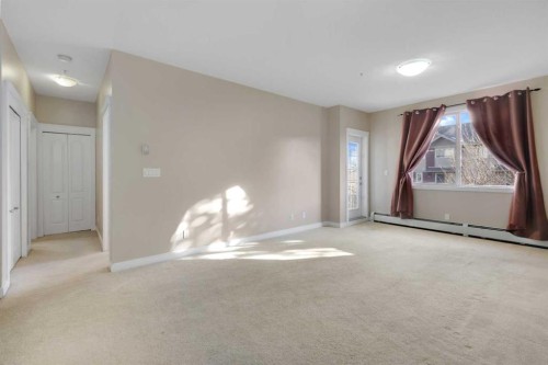 1224-2370 Bayside Road Sw, Airdrie, AB - Indoor Photo Showing Other Room
