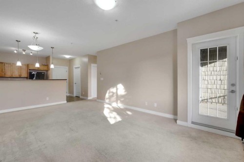 1224-2370 Bayside Road Sw, Airdrie, AB - Indoor