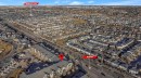 1224-2370 Bayside Road Sw, Airdrie, AB  - Outdoor With View 