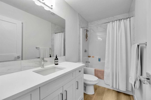 2216-200 Seton Circle Se, Calgary, AB - Indoor Photo Showing Bathroom