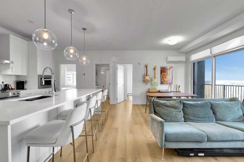 2216-200 Seton Circle Se, Calgary, AB - Indoor