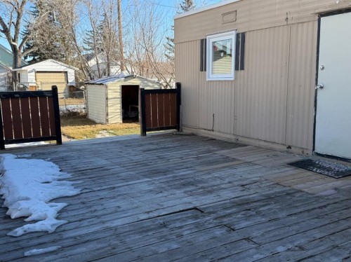 234 9 Street, Beiseker, AB - Outdoor