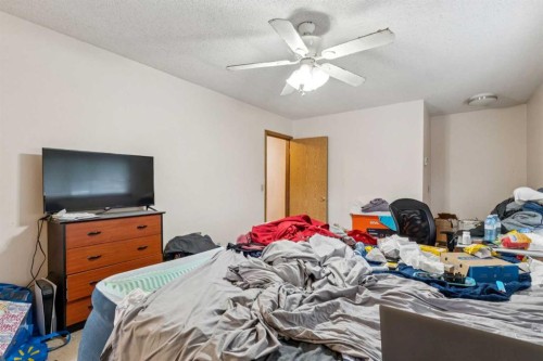 233 27 Avenue Ne, Calgary, AB - Indoor Photo Showing Bedroom