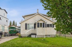 233 27 Avenue NE Calgary, AB T2E 2A1