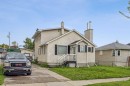 233 27 Avenue Ne, Calgary, AB  - Outdoor 