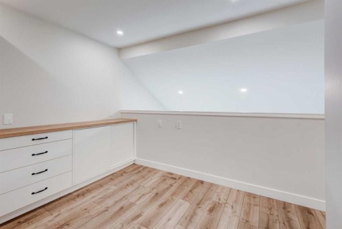 17 Millrise Lane Sw, Calgary, AB - Indoor Photo Showing Other Room
