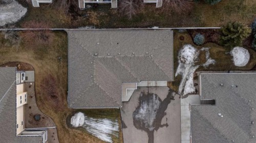 7-43 Westlake Circle, Strathmore, AB - 