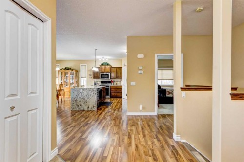7-43 Westlake Circle, Strathmore, AB - Indoor Photo Showing Other Room