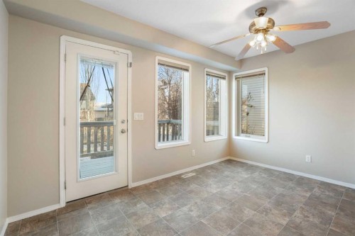 95 Cambridge Glen Drive, Strathmore, AB - Indoor Photo Showing Other Room