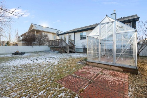95 Cambridge Glen Drive, Strathmore, AB - Outdoor