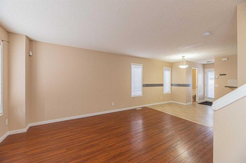427 Saddlebrook Way Ne, Calgary, AB - Indoor Photo Showing Other Room