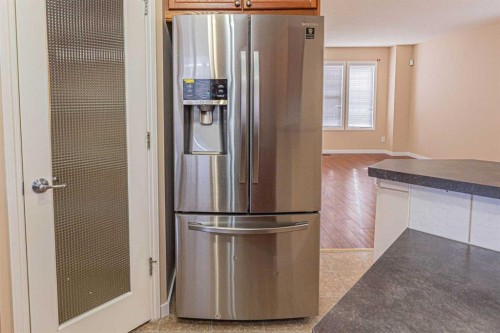 427 Saddlebrook Way Ne, Calgary, AB - Indoor