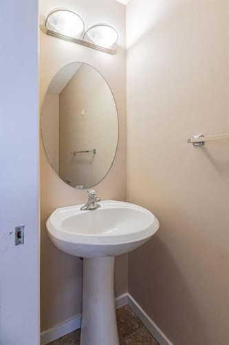 427 Saddlebrook Way Ne, Calgary, AB - Indoor Photo Showing Bathroom