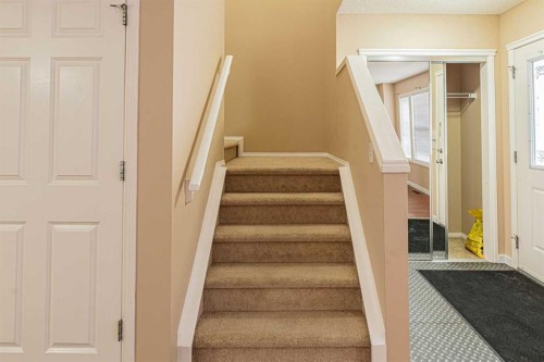 427 Saddlebrook Way Ne, Calgary, AB - Indoor Photo Showing Other Room