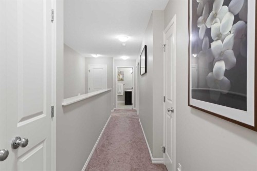 1529 Legacy Circle Se, Calgary, AB - Indoor Photo Showing Other Room