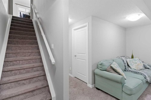 1529 Legacy Circle Se, Calgary, AB - Indoor Photo Showing Other Room