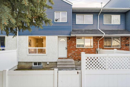 38-4769 Hubalta Road Se, Calgary, AB 