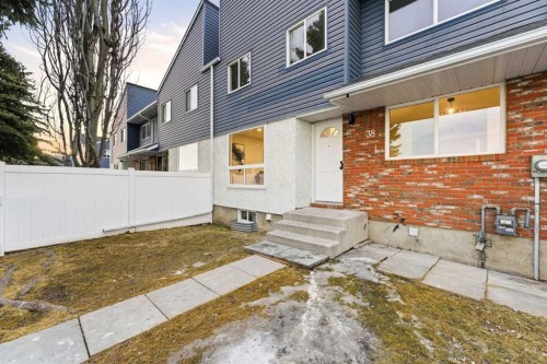 38-4769 Hubalta Road Se, Calgary, AB 