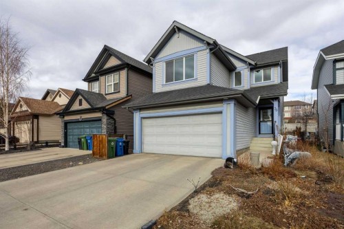 73 Sunset Heights, Cochrane, AB - Outdoor