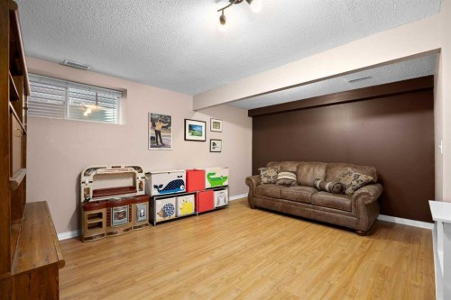 73 Sunset Heights, Cochrane, AB - Indoor