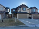 119 Panton Landing Nw, Calgary, AB  - Outdoor With Facade 