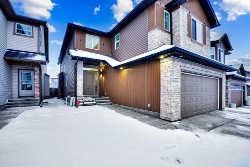119 Panton Landing Nw, Calgary, AB - Outdoor