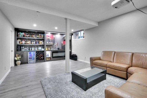 119 Panton Landing Nw, Calgary, AB - Indoor