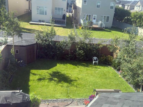 119 Panton Landing Nw, Calgary, AB - Outdoor