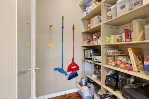 55 Sheep River Cove, Okotoks, AB - Indoor Photo Showing Other Room