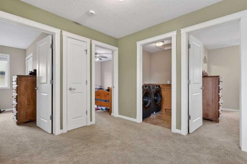 55 Sheep River Cove, Okotoks, AB - Indoor