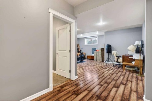 55 Sheep River Cove, Okotoks, AB - Indoor