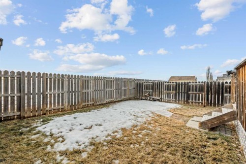 24 Destination Place, Olds, AB - Outdoor