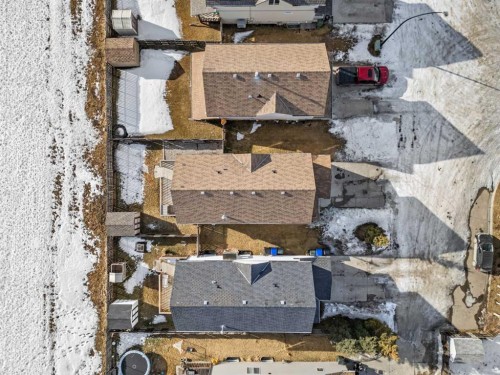24 Destination Place, Olds, AB - Outdoor
